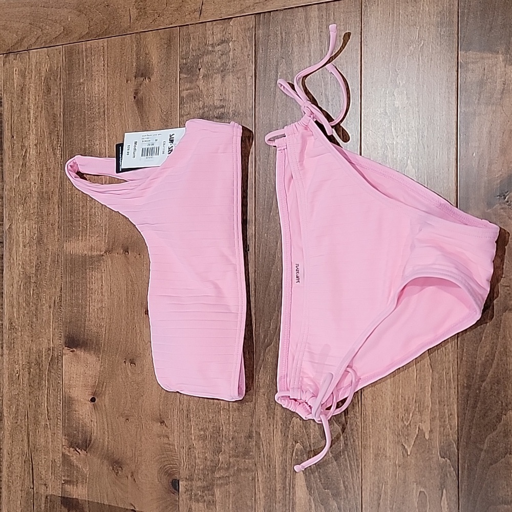 SurfStyle Swimwear Bikini